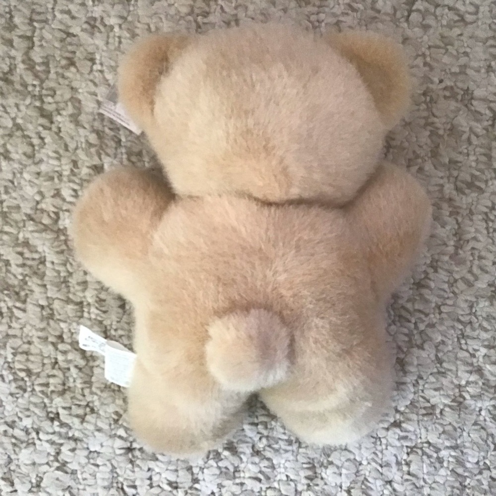 Vintage Brown “Honey Bear” - Picture 2 of 4
